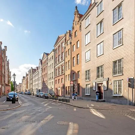 Old Town Ogarna Glamour By Downtown