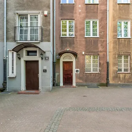 Old Town Ogarna Glamour By Downtown