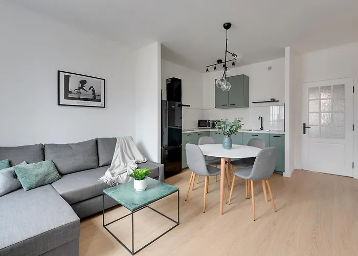 Old Town Ogarna Glamour By Downtown *