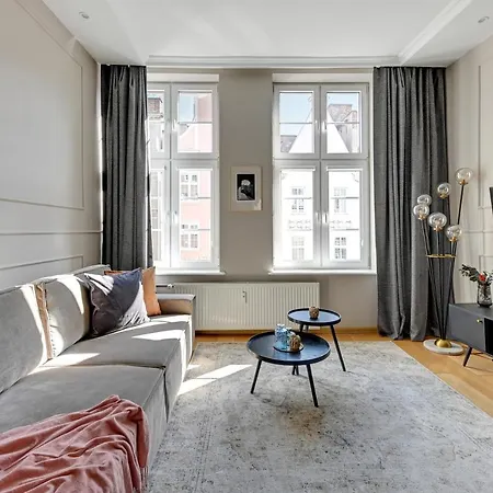 Old Town Ogarna Glamour By Downtown