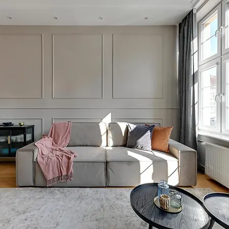 Old Town Ogarna Iv Glamour By Downtown Apartment *