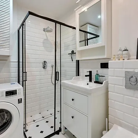 Old Town Ogarna Glamour By Downtown Гданьск