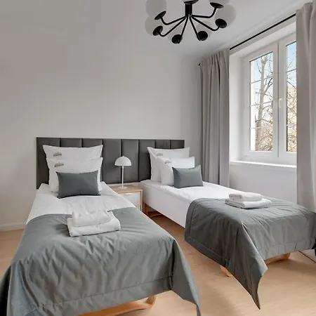 Old Town Ogarna Glamour By Downtown Apartmán *