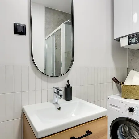 Old Town Ogarna Iv Glamour By Downtown Apartment
