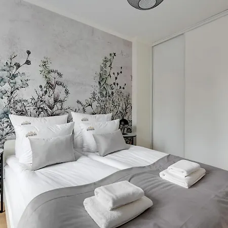 Old Town Ogarna Iv Glamour By Downtown Apartment *