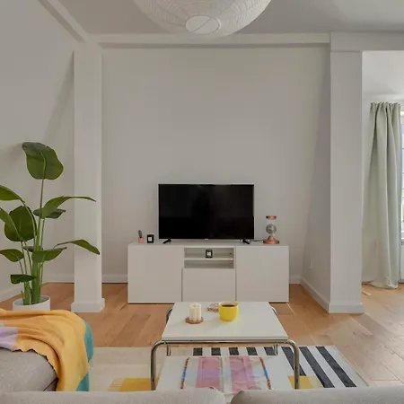 Appartement Old Town Ogarna Glamour By Downtown *