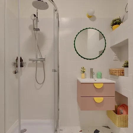 Apartman Old Town Ogarna Glamour By Downtown