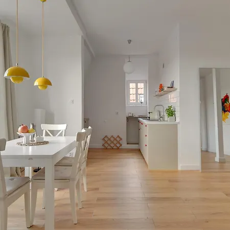 Old Town Ogarna Glamour By Downtown Appartement