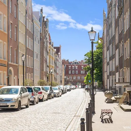 Apartman Old Town Ogarna Glamour By Downtown
