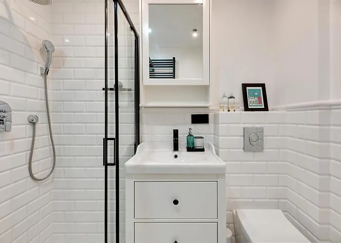 Apartamento Old Town Ogarna Glamour By Downtown