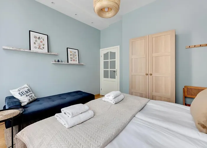 Apartamento Old Town Ogarna Glamour By Downtown Gdańsk