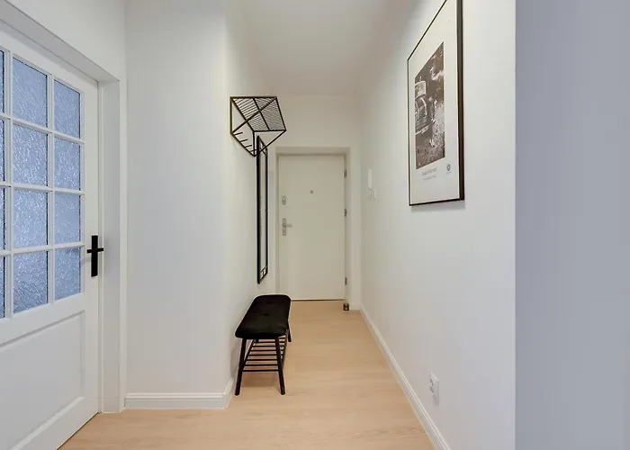 Apartamento Old Town Ogarna Glamour By Downtown Gdańsk