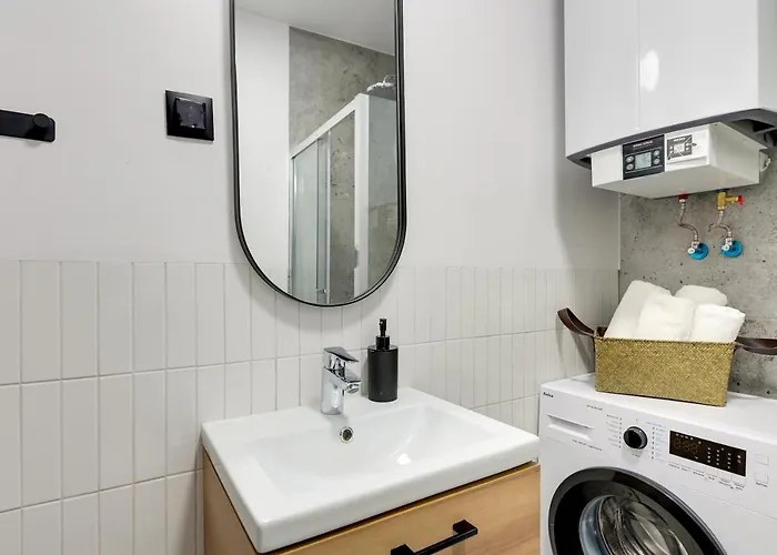 Old Town Ogarna Glamour By Downtown Apartamento