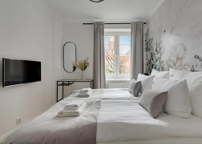 Old Town Ogarna Glamour By Downtown Apartamento *