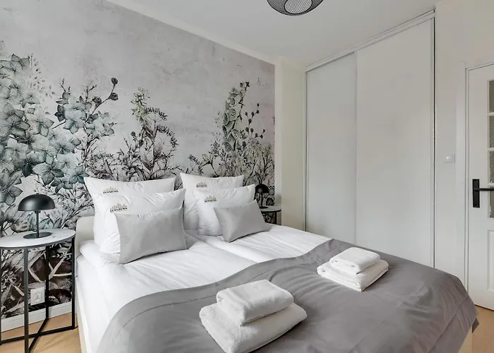 Old Town Ogarna Glamour By Downtown Apartamento *