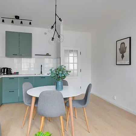 Appartement Old Town Ogarna Glamour By Downtown *