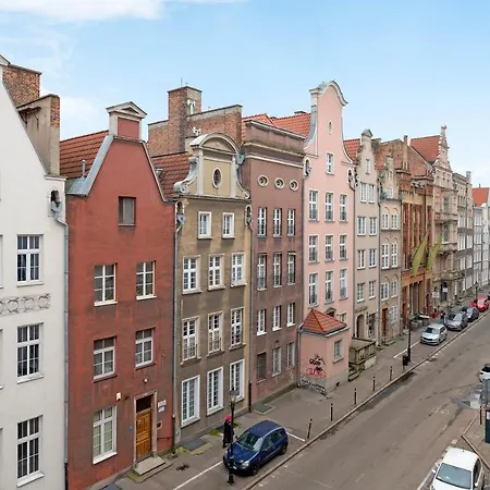 Old Town Ogarna Glamour By Downtown