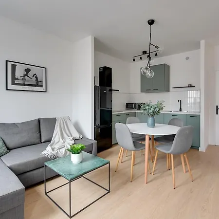 Old Town Ogarna Glamour By Downtown *